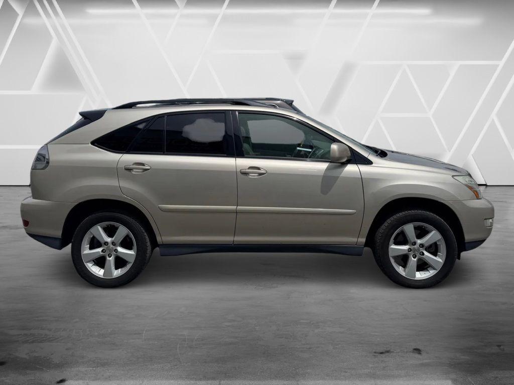 used 2006 Lexus RX 330 car, priced at $6,700