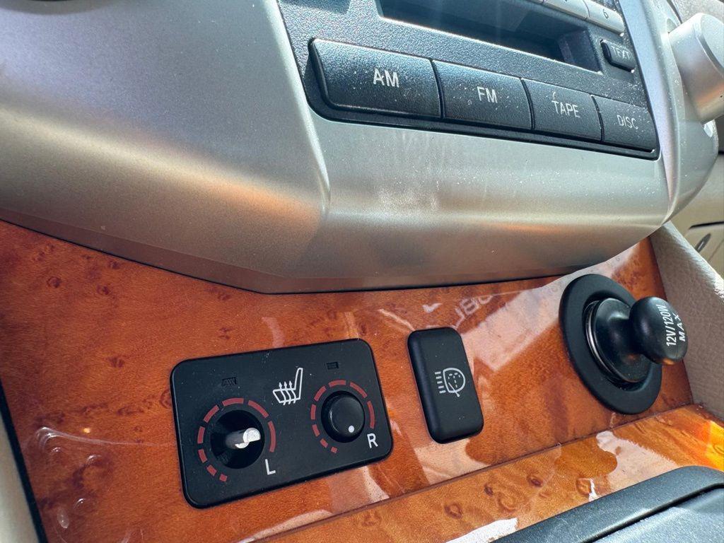 used 2006 Lexus RX 330 car, priced at $6,700