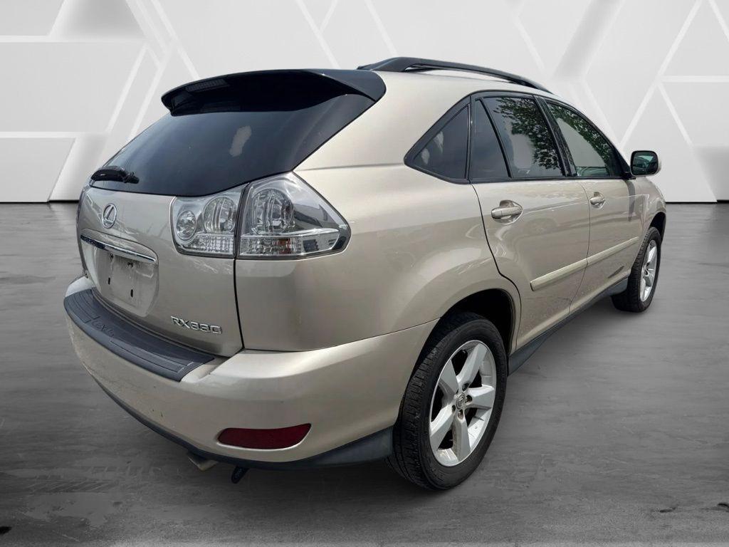 used 2006 Lexus RX 330 car, priced at $6,700