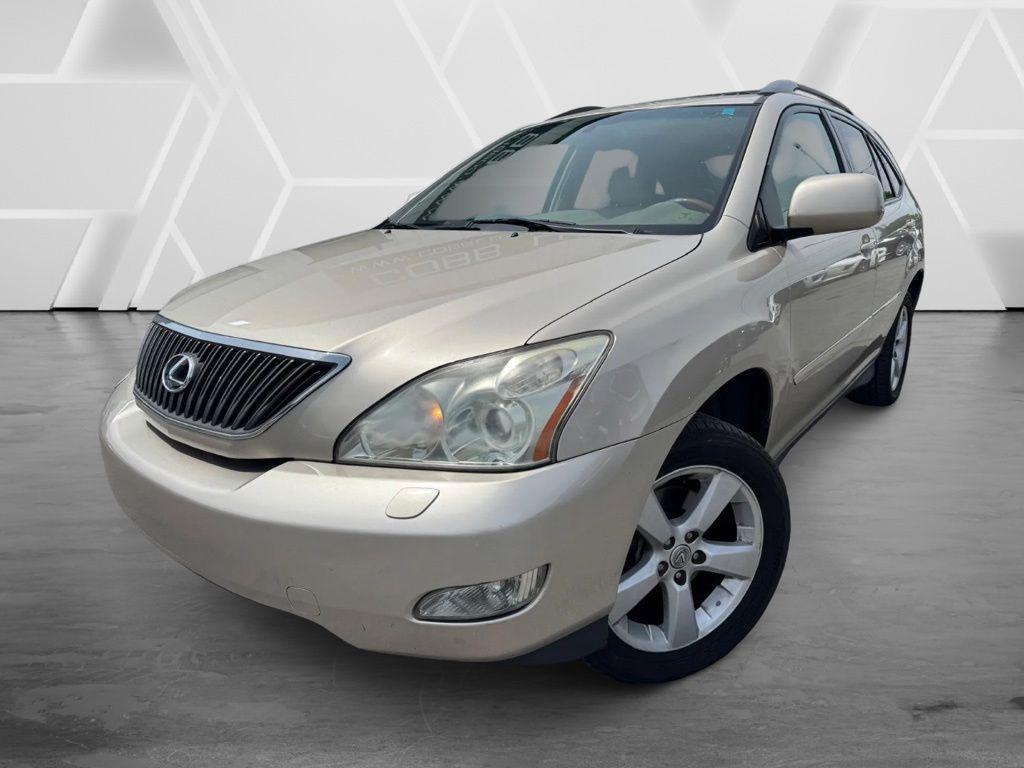 used 2006 Lexus RX 330 car, priced at $6,700