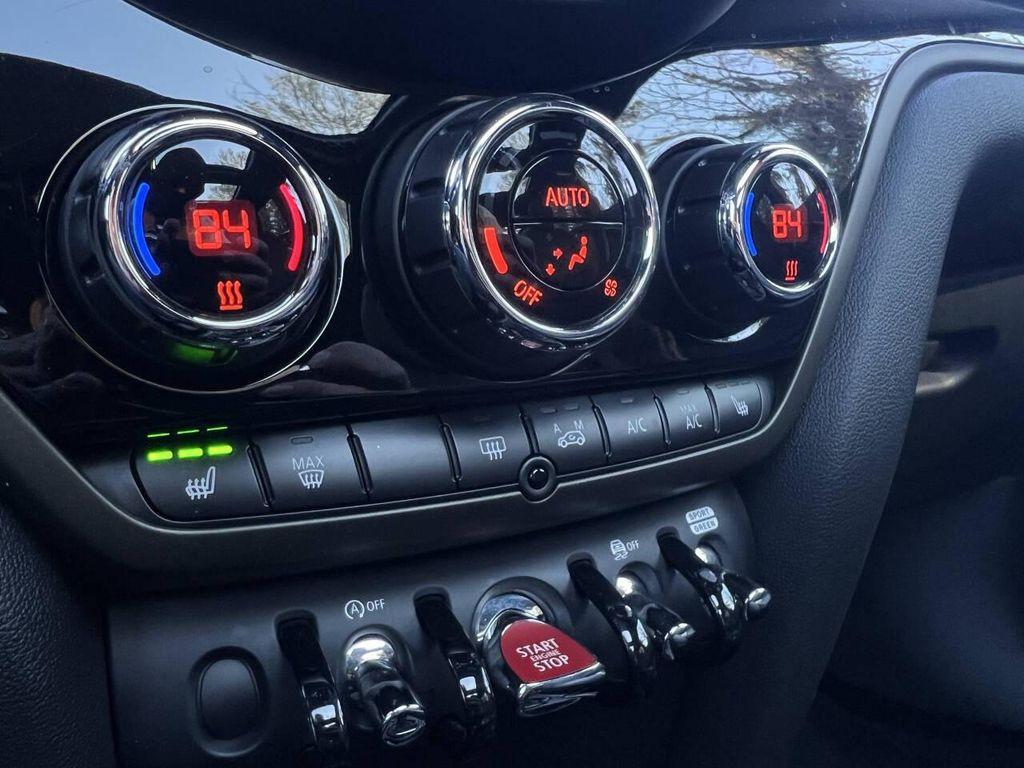 used 2020 MINI Countryman car, priced at $14,999