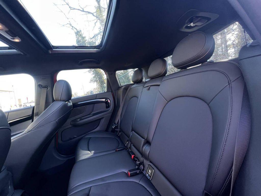 used 2020 MINI Countryman car, priced at $14,999