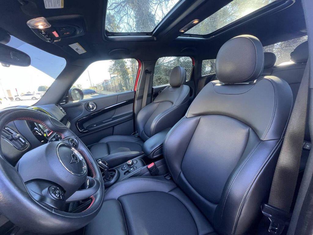 used 2020 MINI Countryman car, priced at $14,999