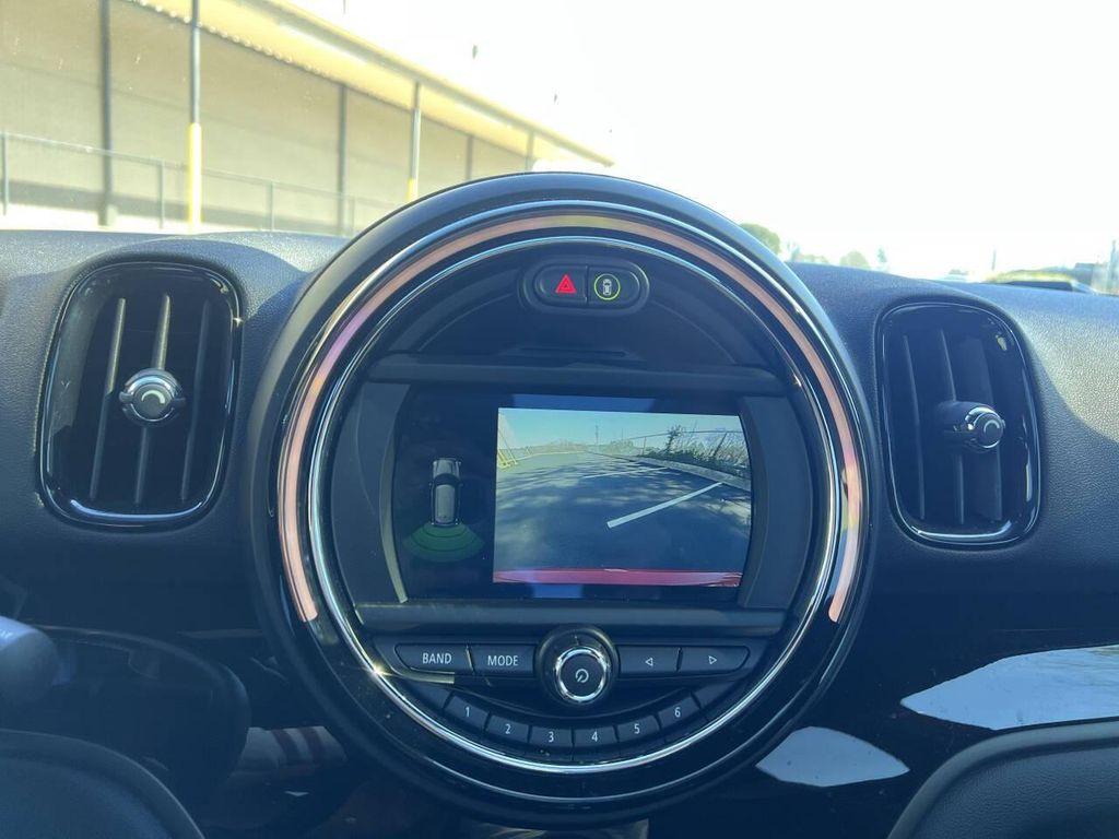 used 2020 MINI Countryman car, priced at $14,999
