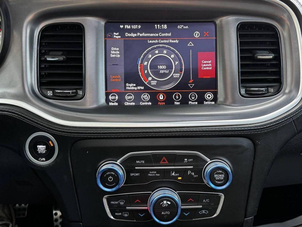 used 2021 Dodge Charger car, priced at $15,863