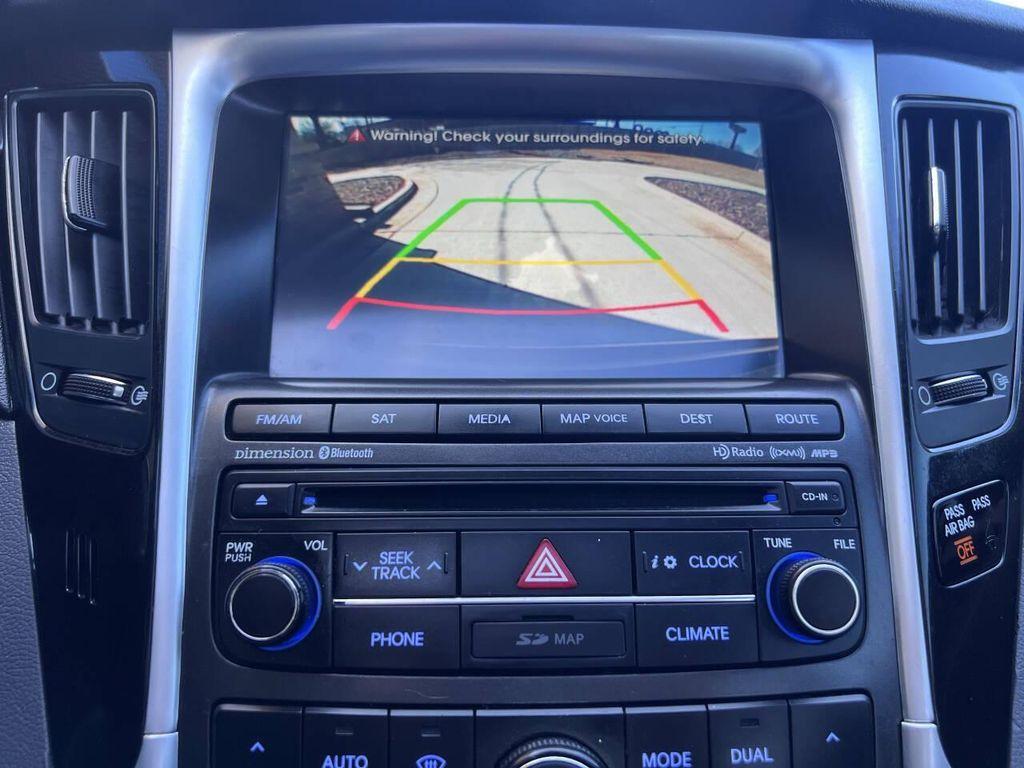 used 2014 Hyundai Sonata car, priced at $5,955