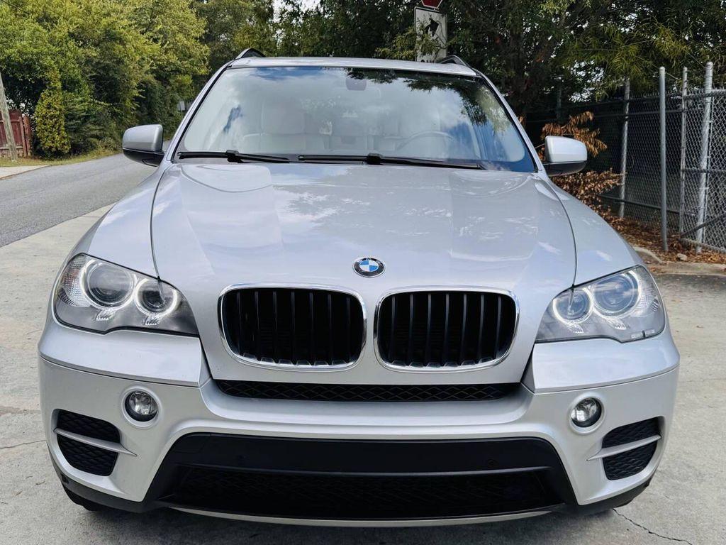 used 2013 BMW X5 car, priced at $7,250