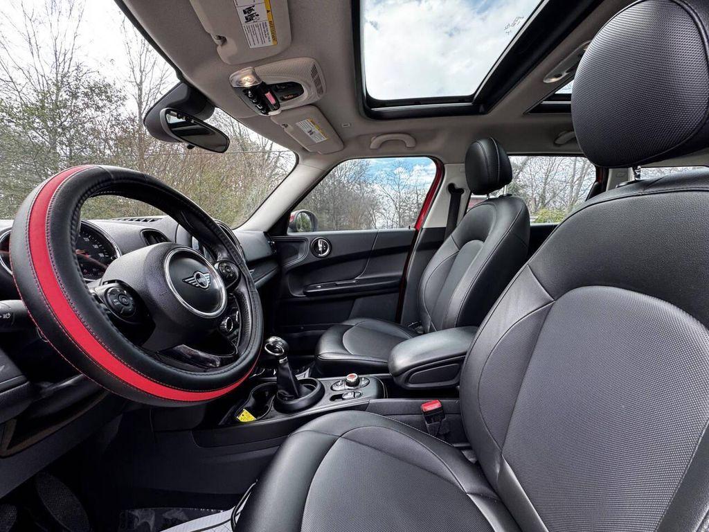 used 2019 MINI Countryman car, priced at $10,982