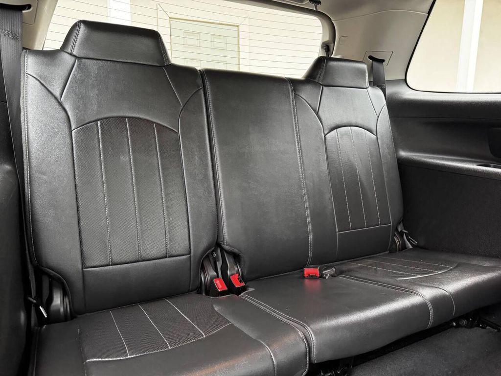 used 2016 GMC Acadia car, priced at $10,993