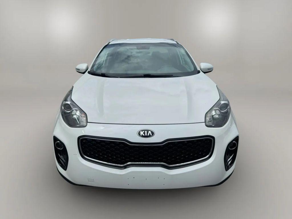 used 2019 Kia Sportage car, priced at $9,800