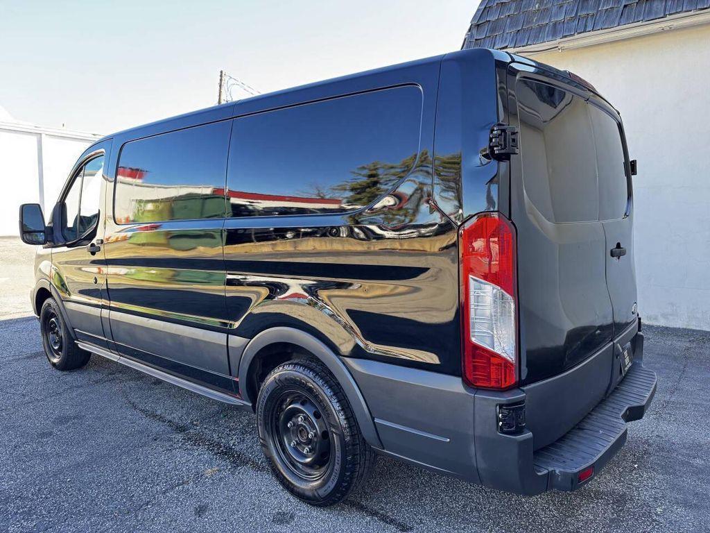 used 2017 Ford Transit-150 car, priced at $10,999