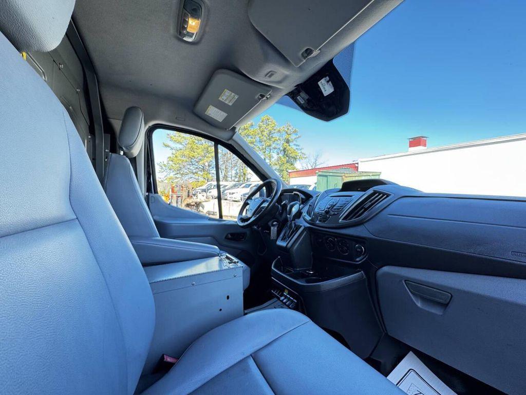 used 2017 Ford Transit-150 car, priced at $10,999