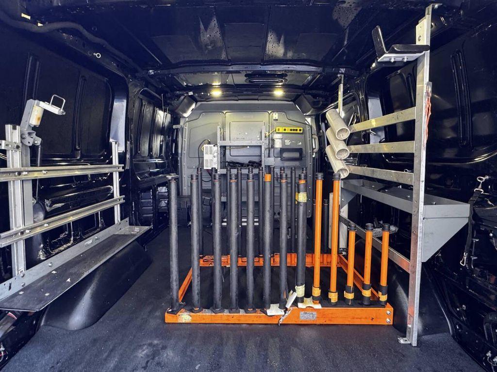 used 2017 Ford Transit-150 car, priced at $10,999