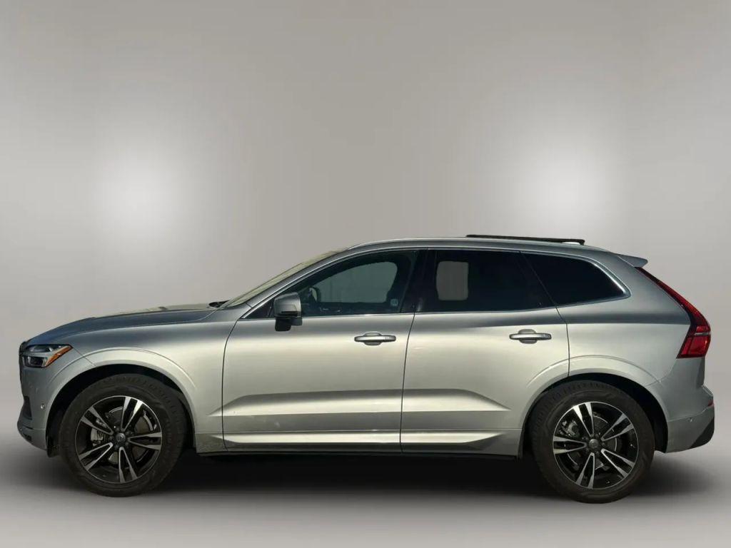 used 2019 Volvo XC60 car, priced at $15,697