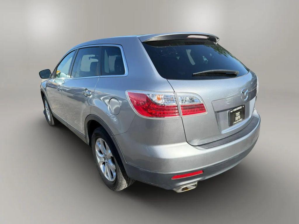 used 2011 Mazda CX-9 car, priced at $7,312