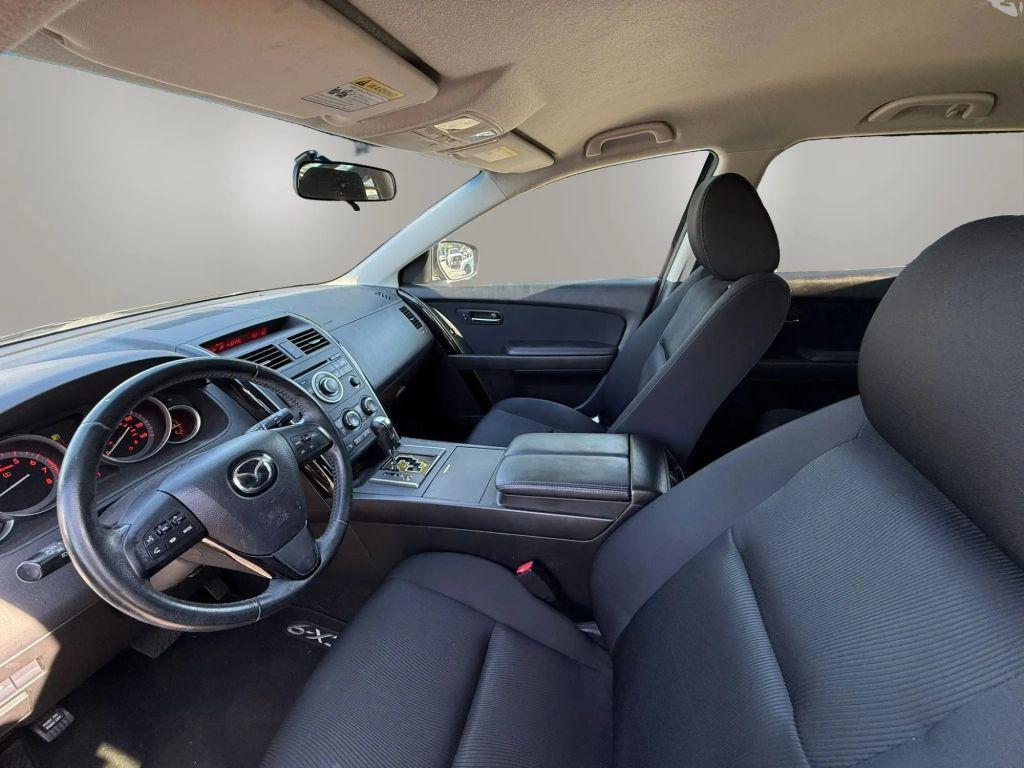 used 2011 Mazda CX-9 car, priced at $7,312