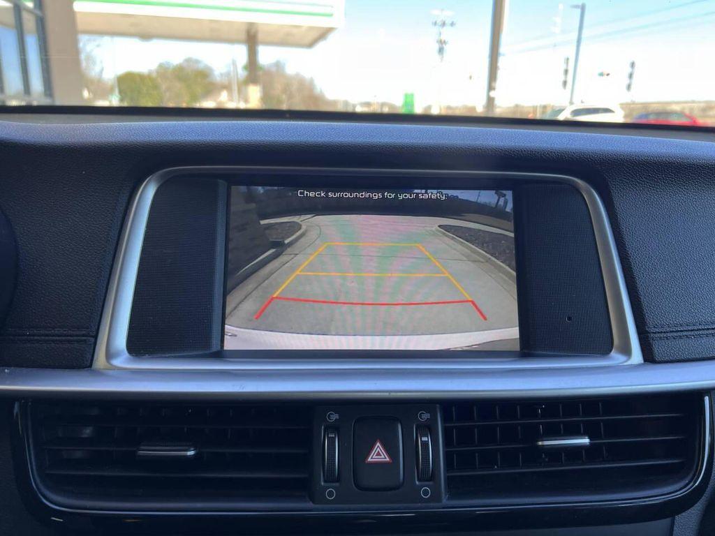 used 2020 Kia Optima car, priced at $11,371