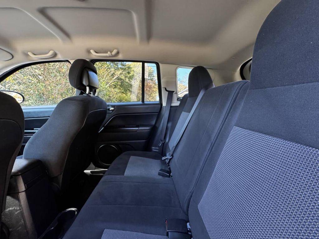 used 2014 Jeep Compass car, priced at $5,999