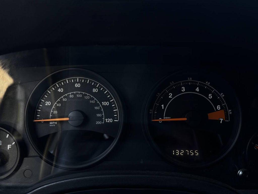 used 2014 Jeep Compass car, priced at $5,999