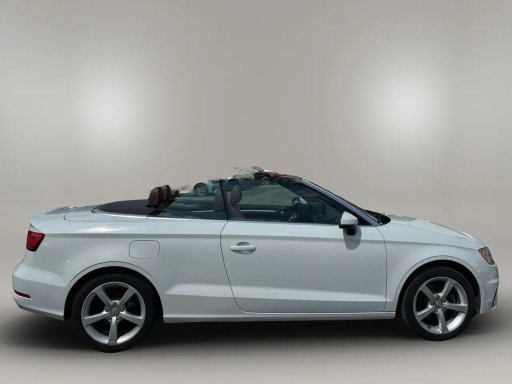used 2015 Audi A3 car, priced at $12,999