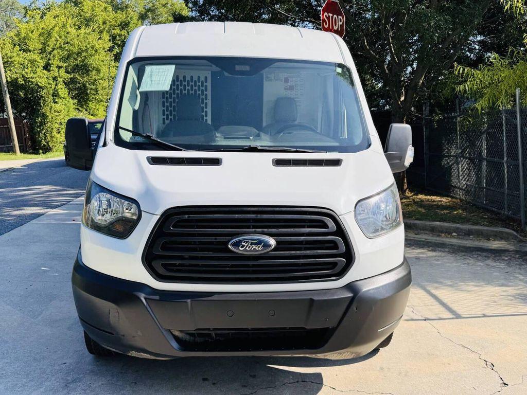 used 2019 Ford Transit-150 car, priced at $14,999