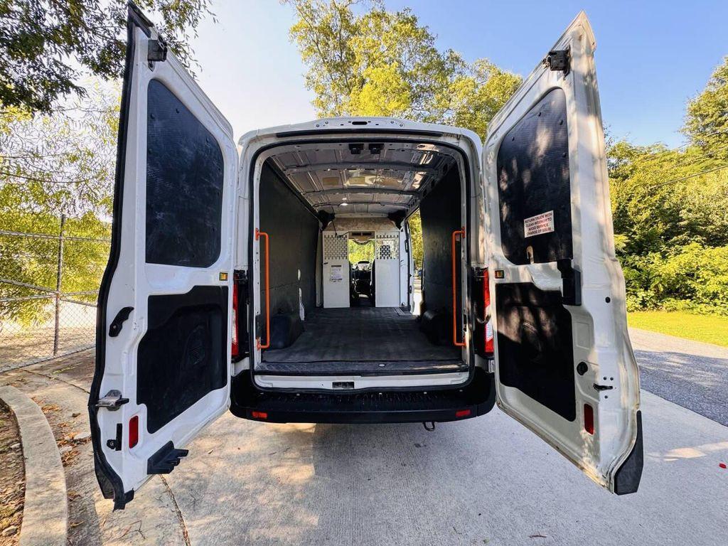 used 2019 Ford Transit-150 car, priced at $14,999