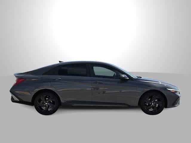 new 2026 Hyundai ELANTRA HEV car, priced at $28,709