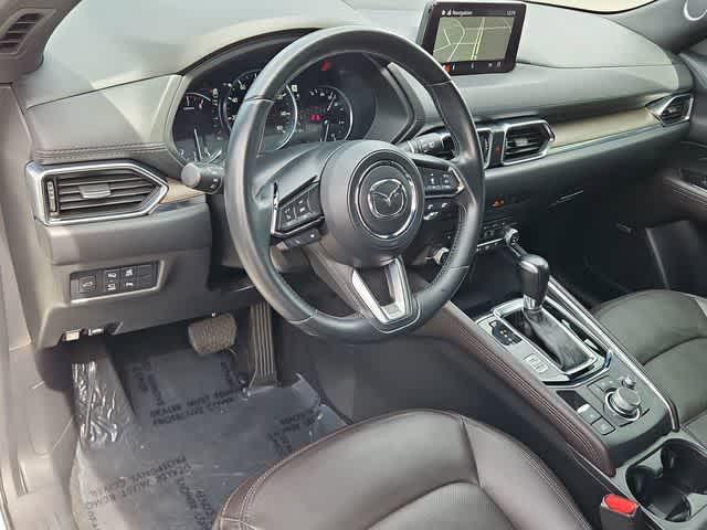 used 2020 Mazda CX-5 car, priced at $23,000