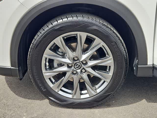 used 2020 Mazda CX-5 car, priced at $23,000