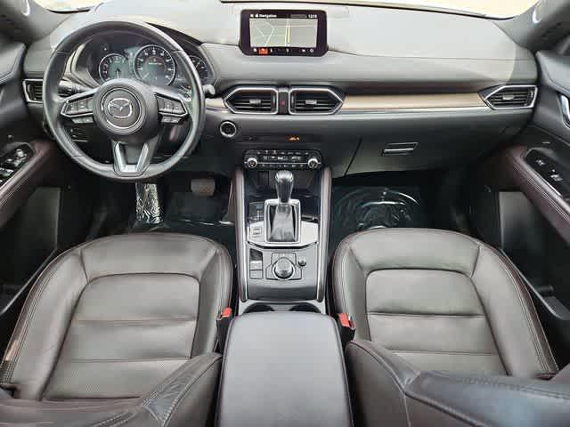 used 2020 Mazda CX-5 car, priced at $23,000
