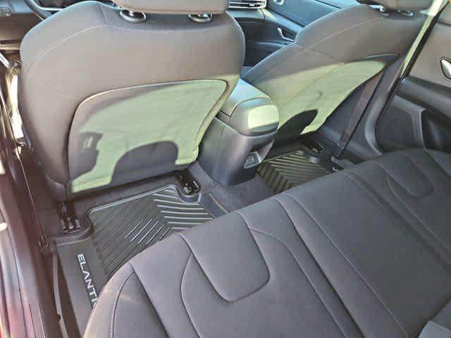 new 2026 Hyundai ELANTRA HEV car, priced at $27,845