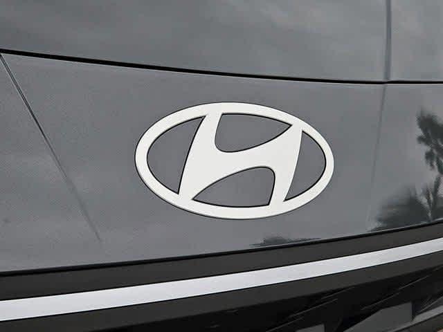 new 2026 Hyundai Elantra car, priced at $24,761