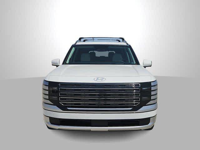 new 2026 Hyundai Palisade car, priced at $56,234