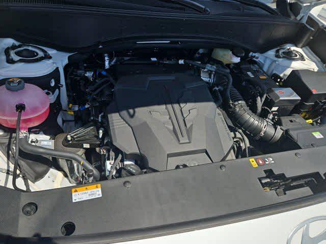 new 2026 Hyundai Palisade car, priced at $56,234