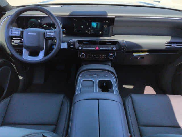 new 2026 Hyundai Palisade Hybrid car, priced at $59,314