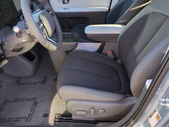 new 2026 Hyundai IONIQ 5 car, priced at $39,775