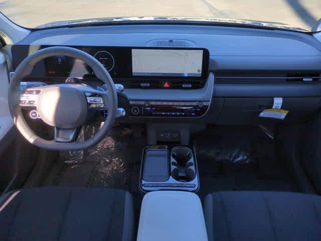 new 2026 Hyundai IONIQ 5 car, priced at $39,775