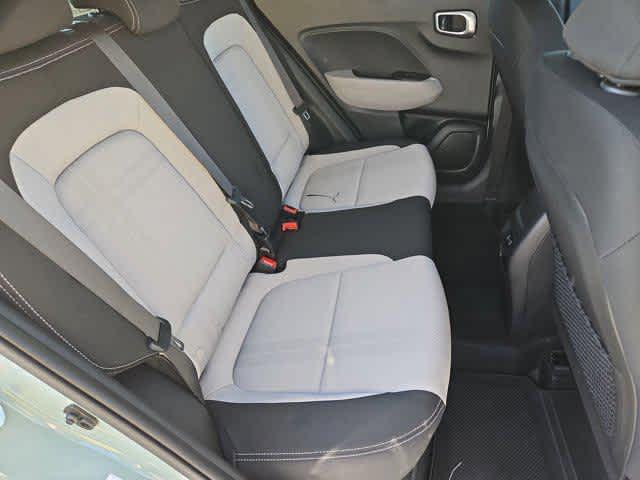 new 2026 Hyundai Venue car, priced at $25,050