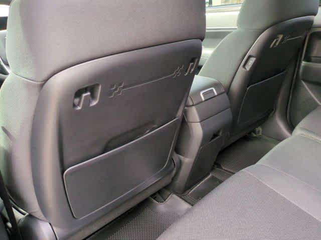 new 2026 Hyundai Santa Fe car, priced at $38,300