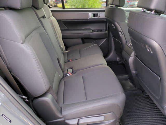 new 2026 Hyundai Santa Fe car, priced at $38,300