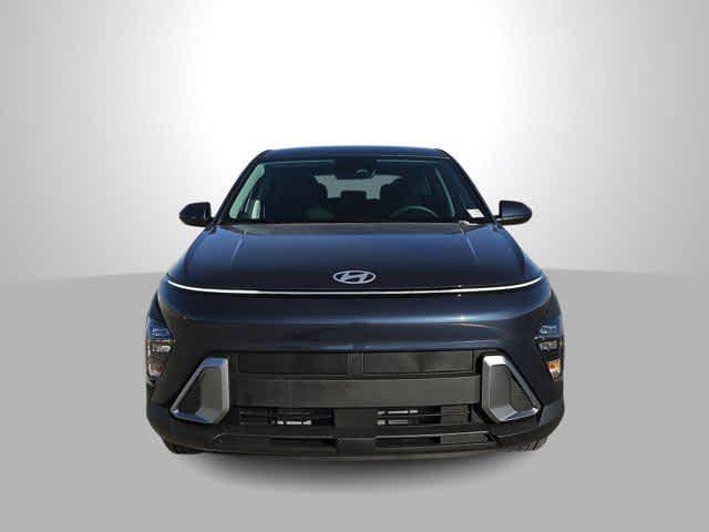 new 2026 Hyundai Kona car, priced at $27,500