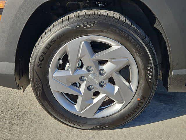 new 2026 Hyundai Kona car, priced at $27,500