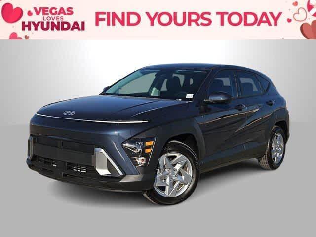 new 2026 Hyundai Kona car, priced at $27,500