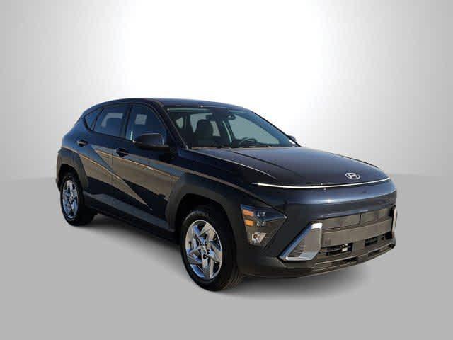 new 2026 Hyundai Kona car, priced at $27,500