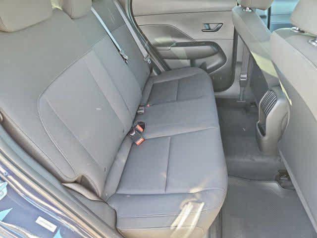 new 2026 Hyundai Kona car, priced at $27,500