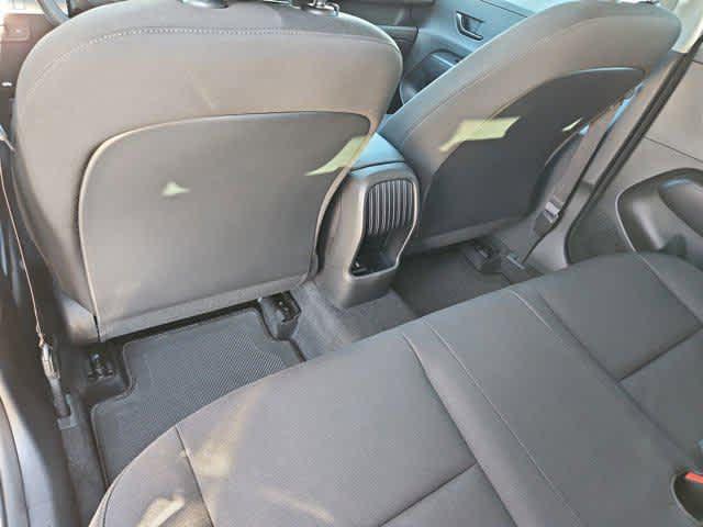 new 2026 Hyundai Kona car, priced at $27,500