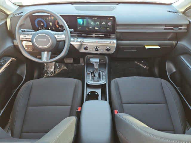 new 2026 Hyundai Kona car, priced at $27,500