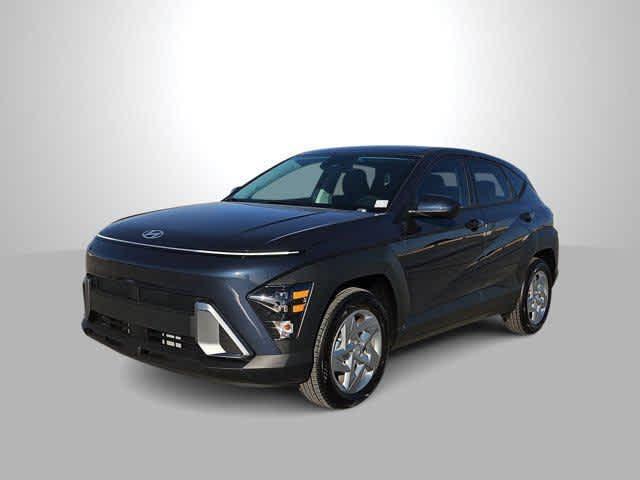 new 2026 Hyundai Kona car, priced at $27,500