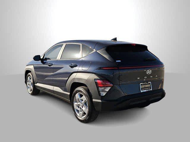 new 2026 Hyundai Kona car, priced at $27,500