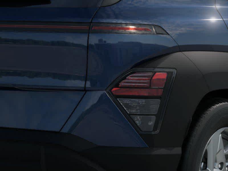 new 2026 Hyundai Kona car, priced at $27,500